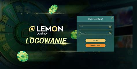 lemon casino logowanie.